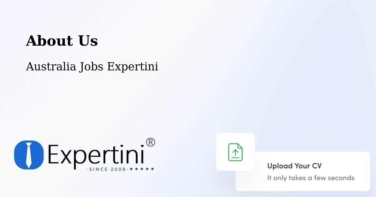 About Expertini Recruitment Platform  – Lane Cove - Lane Cove, Australia Jobs Expertini