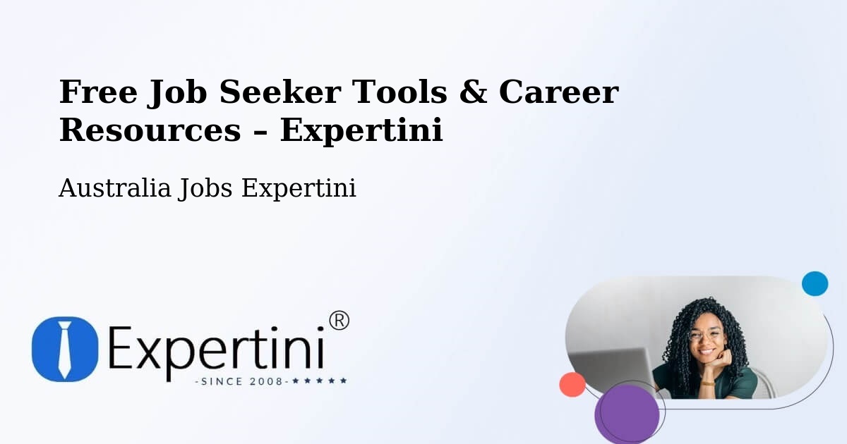 Free Job Seeker Tools & Career Resources – Lane Cove - Lane Cove, Australia Jobs Expertini