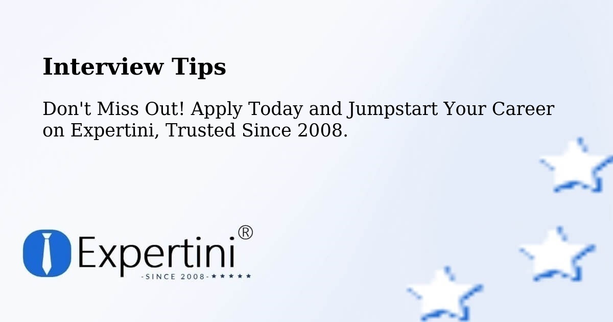 Interview Tips & Techniques for Job Seekers – Lane Cove - Lane Cove, Australia Jobs Expertini